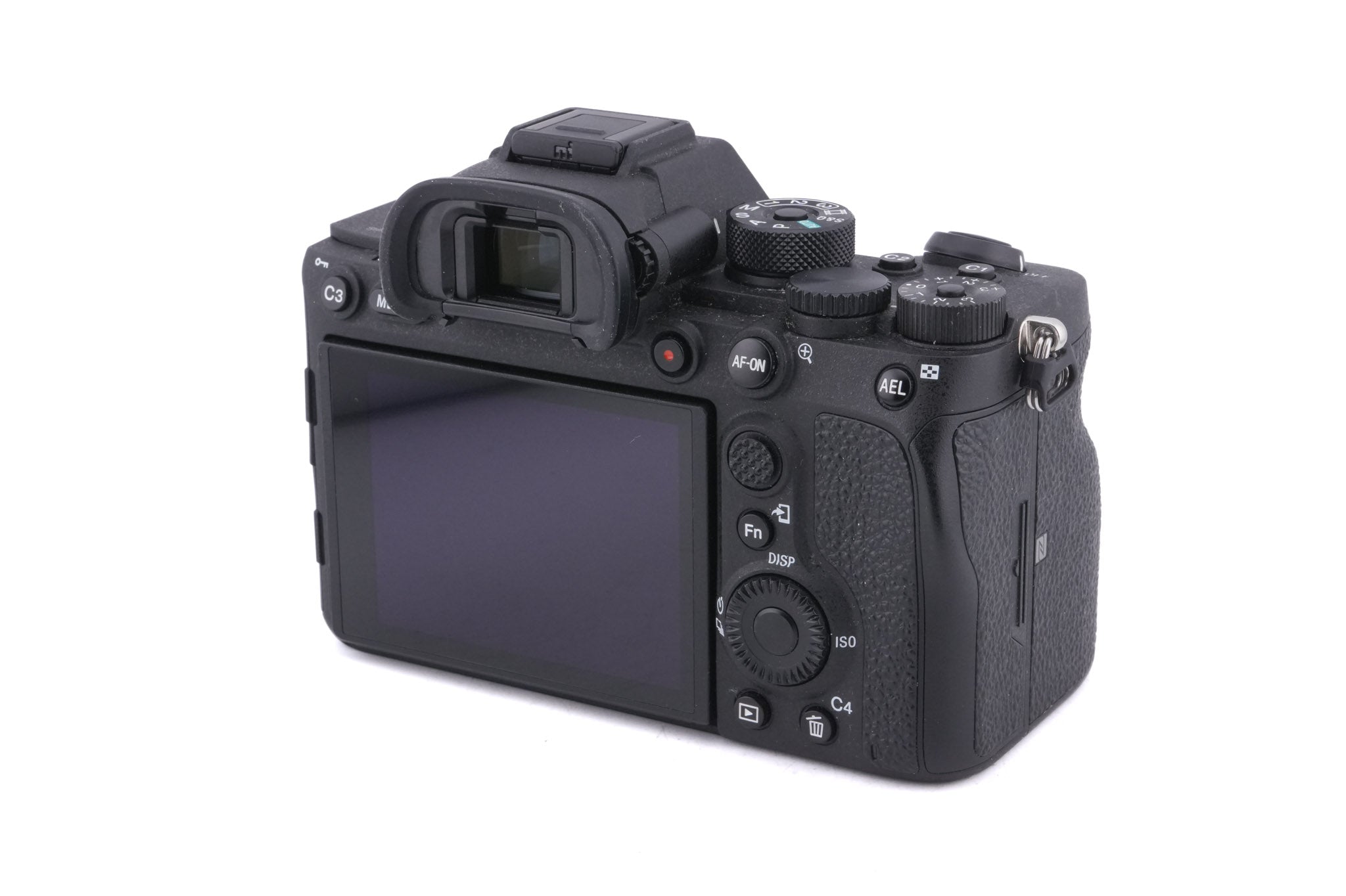 Sony A7R IV