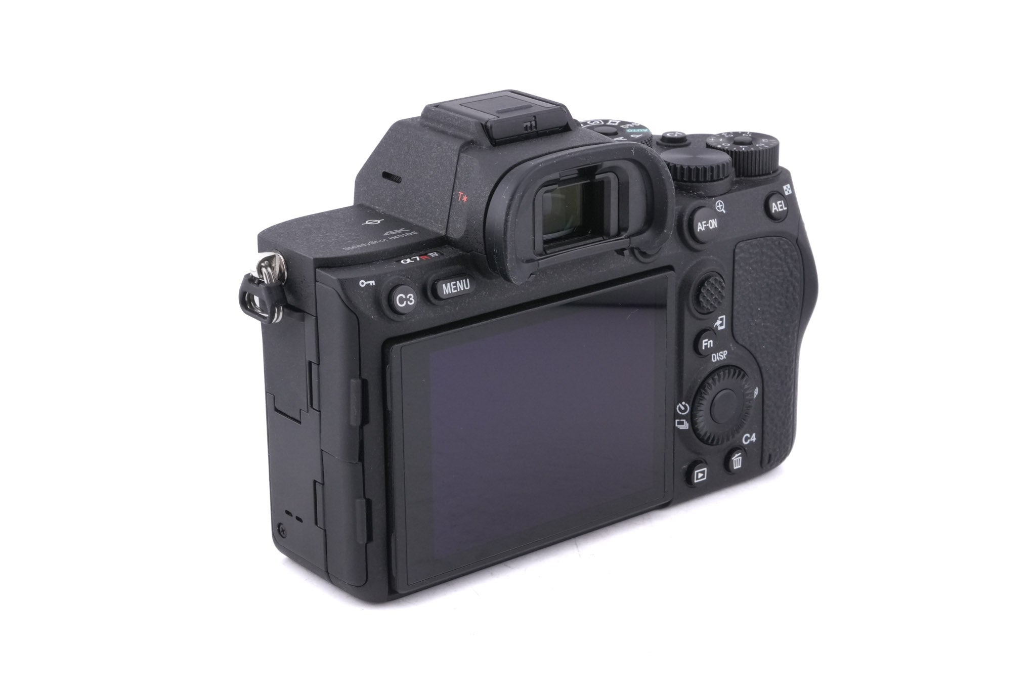 Sony A7R IV