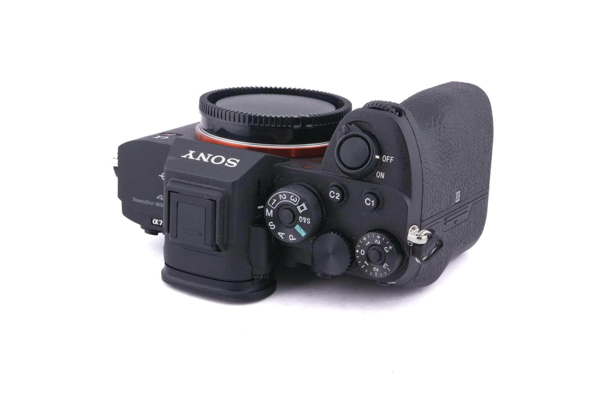 Sony A7R IV