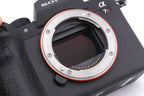 Sony A7R IV