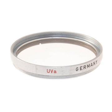 Leica 39mm UVa Filter (Black, 13131)