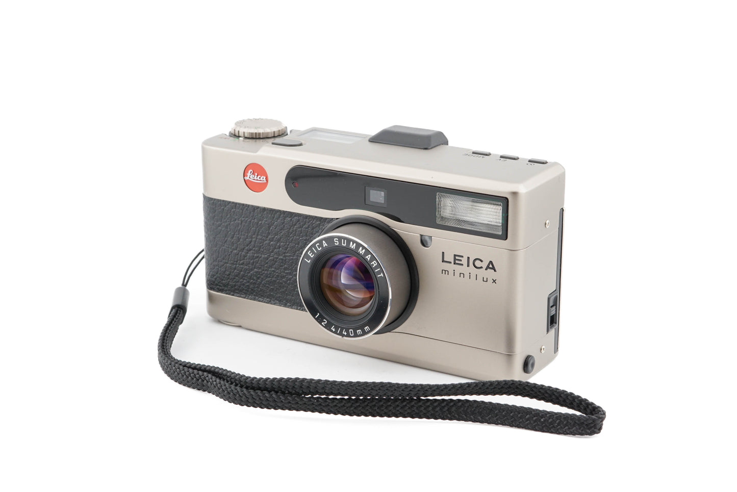 Leica Minilux (18006)