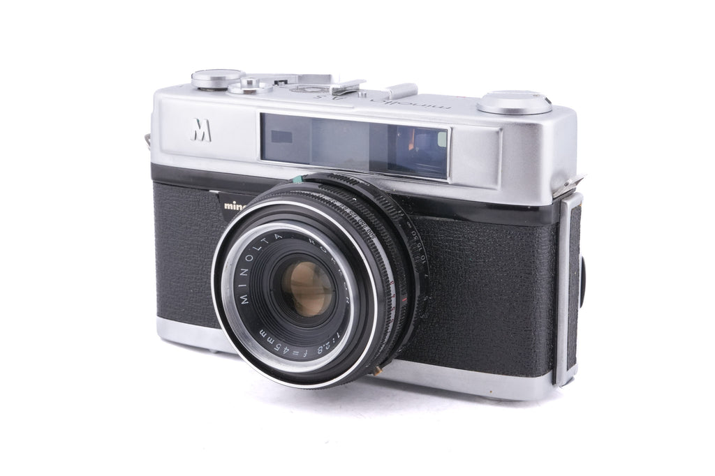 Minolta A5