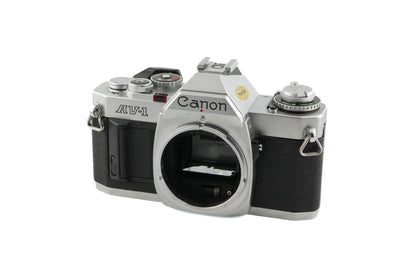 Canon AV-1