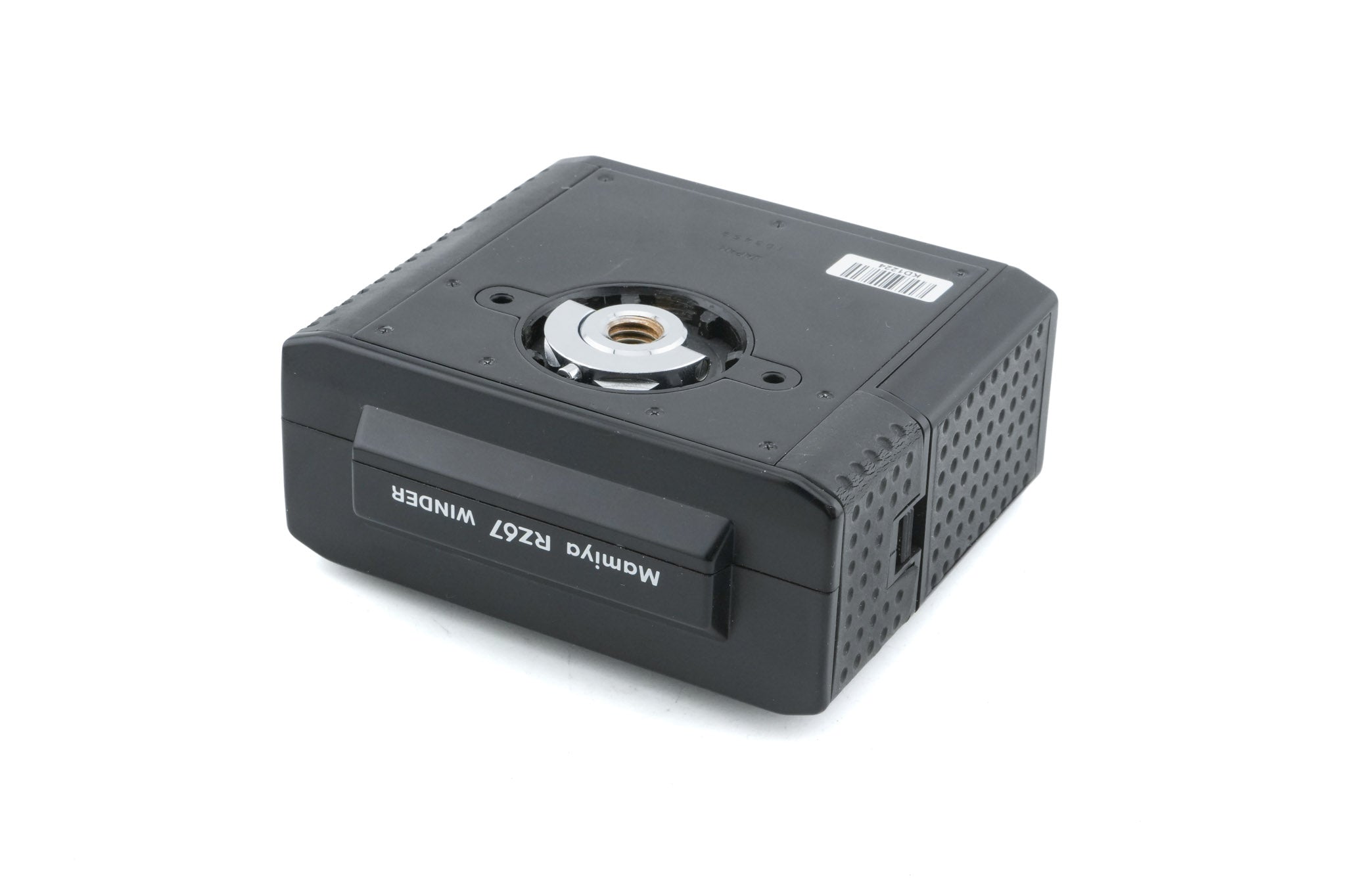 Mamiya RZ67 Winder