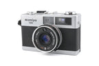 Canon Canodate E