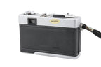 Canon Canodate E