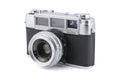 Yashica Minister II