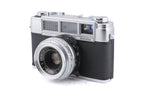 Yashica Minister II
