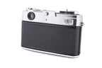 Yashica Minister II