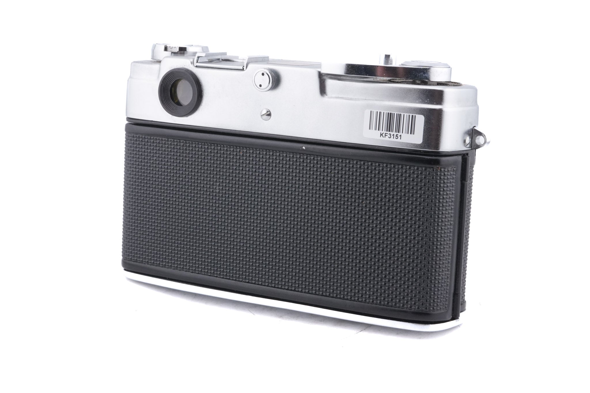 Yashica Minister II