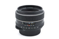 Pentax 55mm f1.8 SMC Takumar