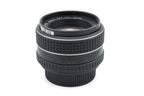 Pentax 55mm f1.8 SMC Takumar