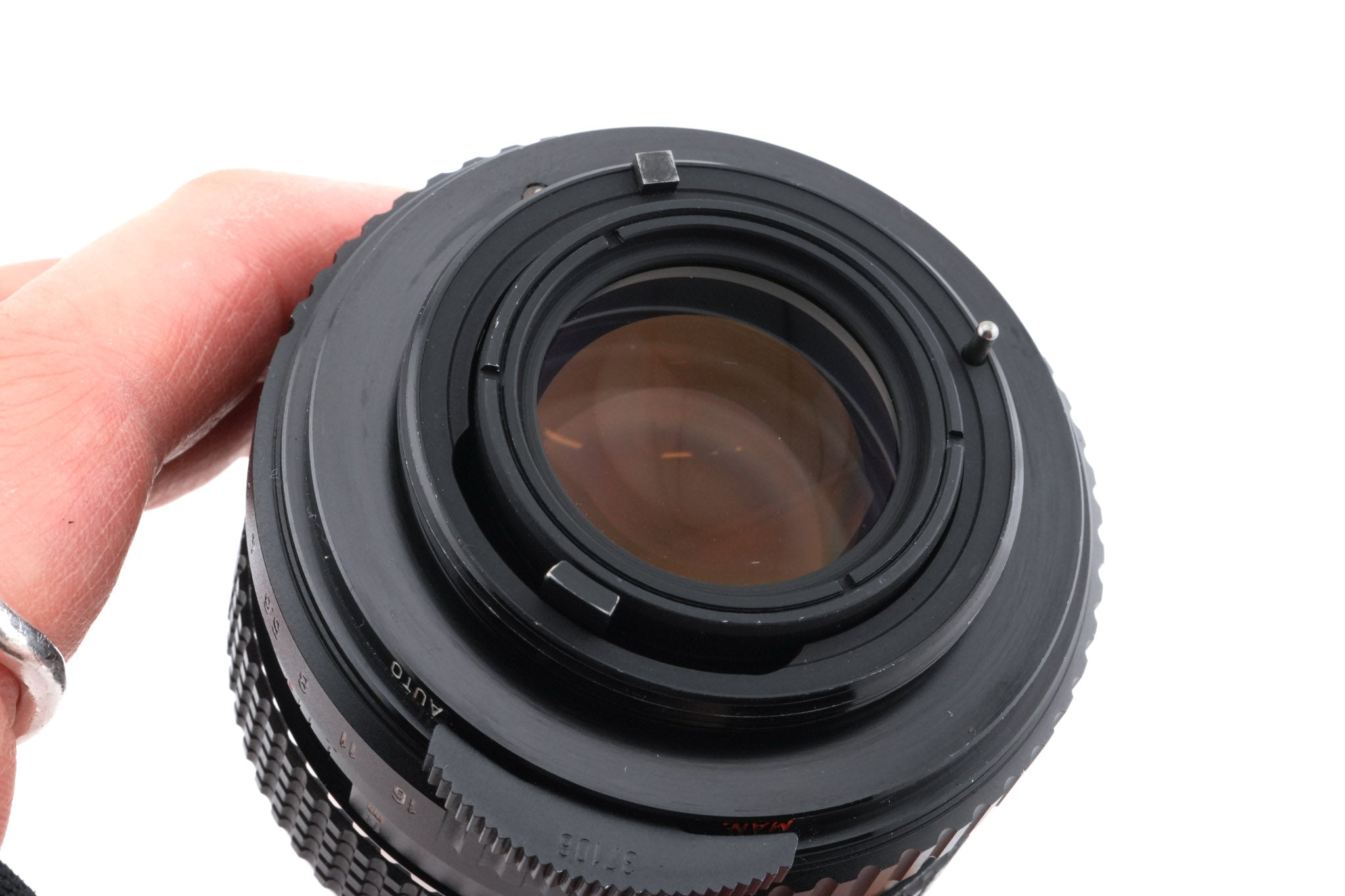 Pentax 55mm f1.8 SMC Takumar