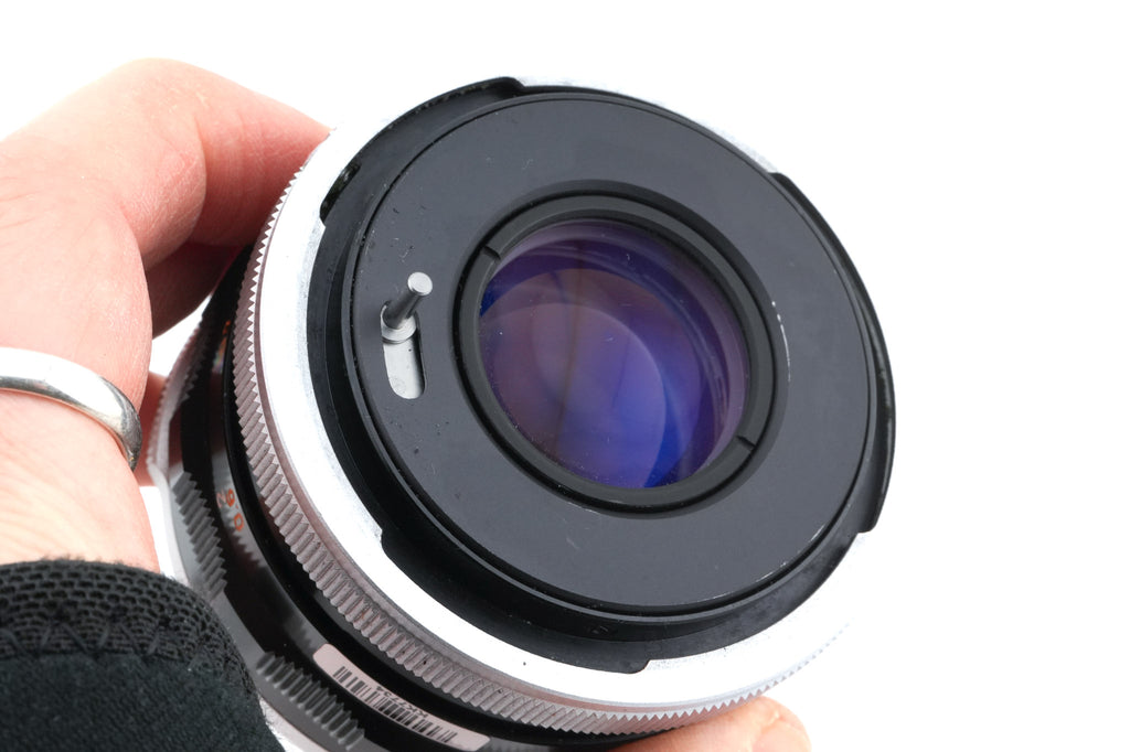 Canon 50mm f1.8 FL