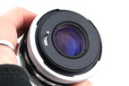 Canon 50mm f1.8 FL