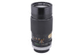 Canon 200mm f4 S.S.C.