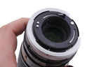 Canon 200mm f4 S.S.C.