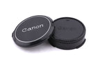 Canon 200mm f4 S.S.C.