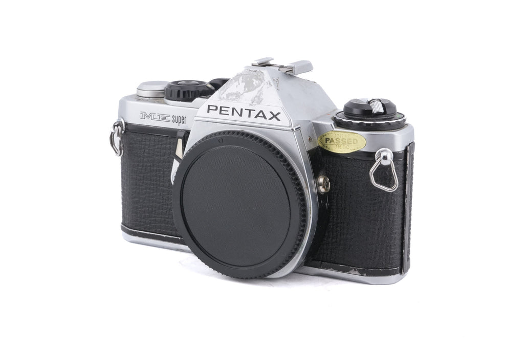 Pentax ME Super