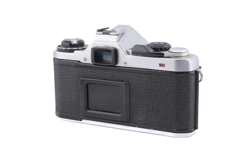 Pentax ME Super