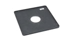 Toyo 158 x 158 mm Lens Board (Copal #1)