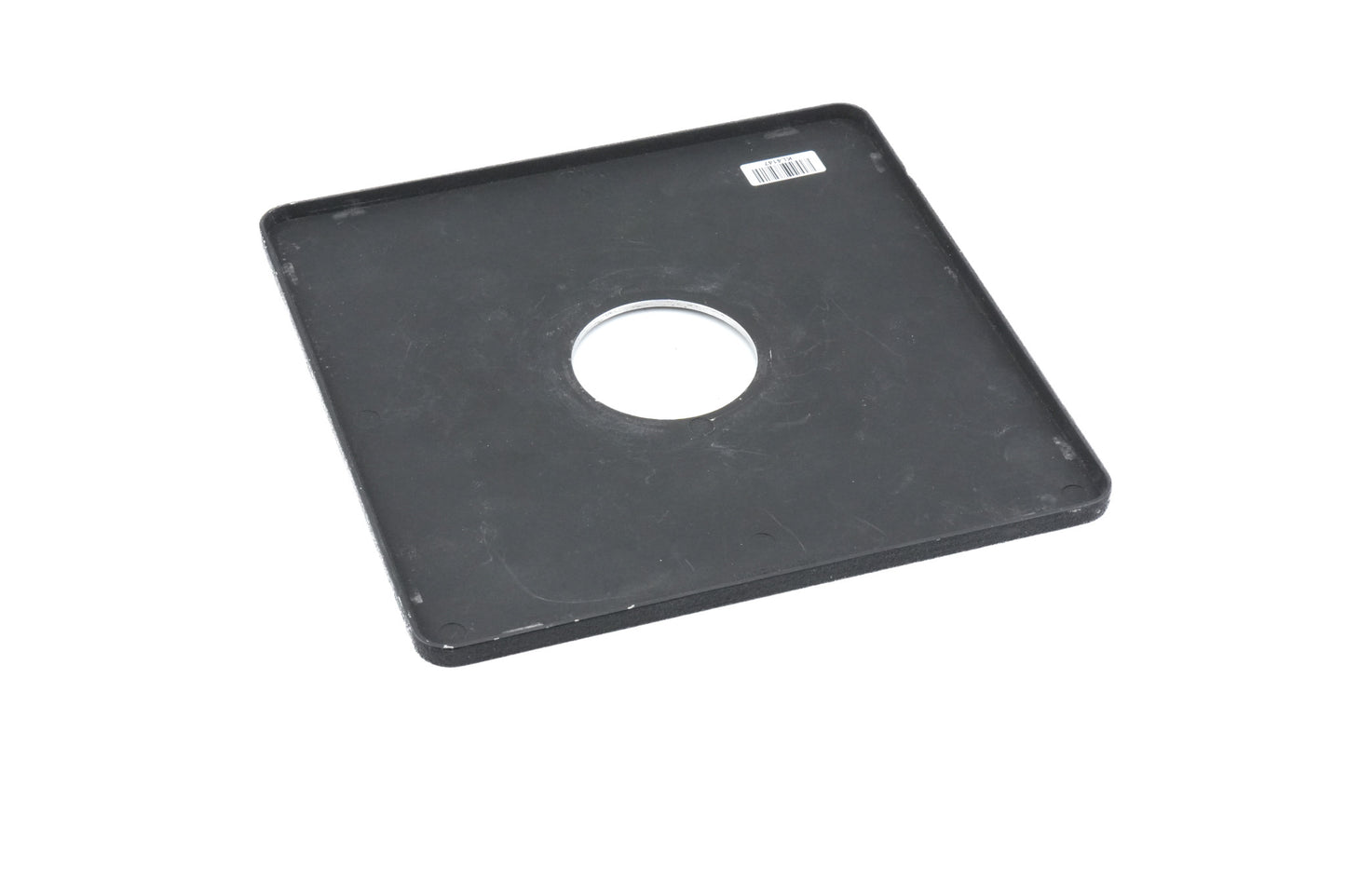 Toyo 158 x 158 mm Lens Board (Copal #1)