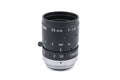 Pentax 35mm f1.6 TV Lens C3516-M