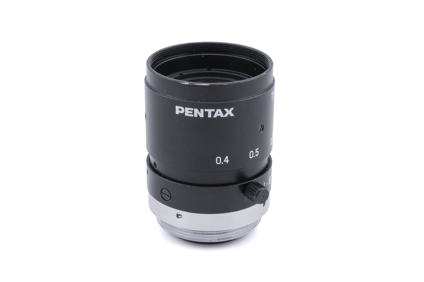 Pentax 35mm f1.6 TV Lens C3516-M