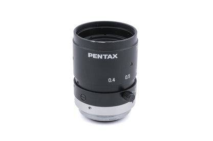 Pentax 35mm f1.6 TV Lens C3516-M