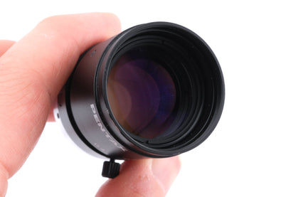 Pentax 35mm f1.6 TV Lens C3516-M