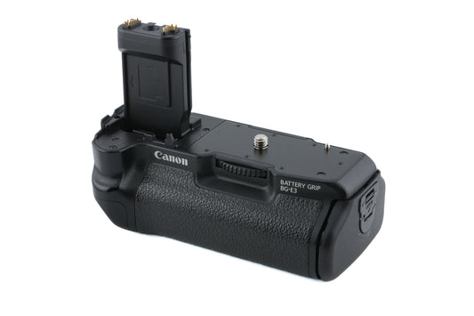 Canon BG-E3 Battery Grip
