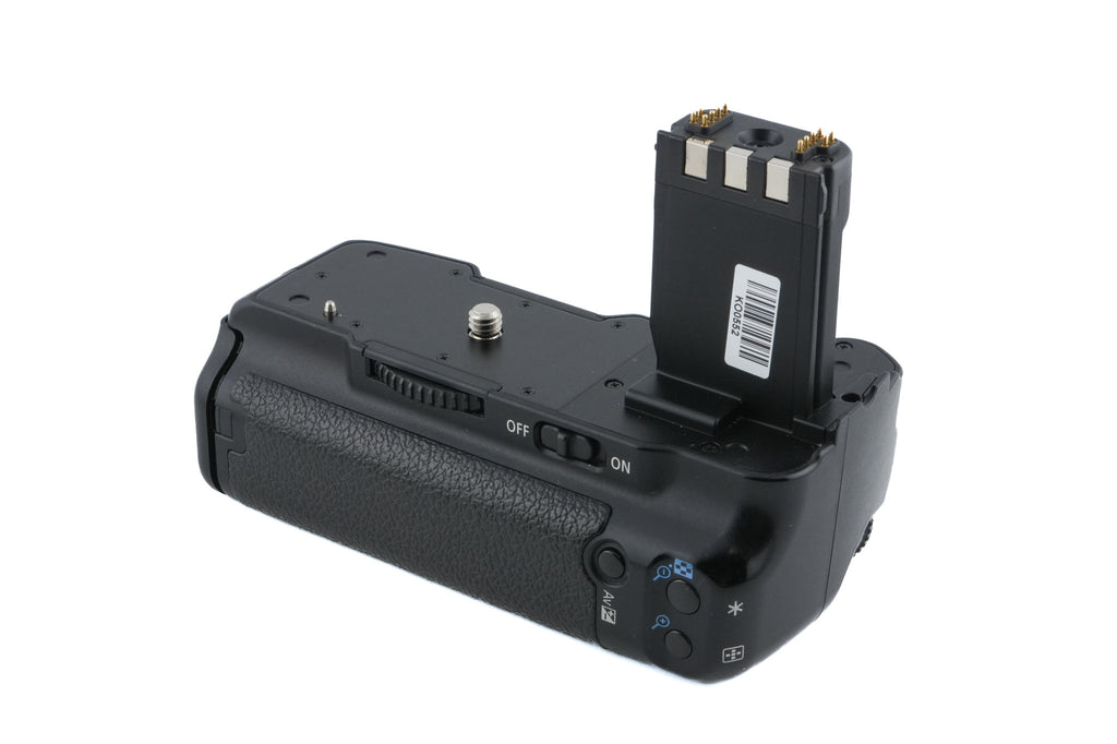 Canon BG-E3 Battery Grip