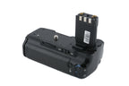 Canon BG-E3 Battery Grip