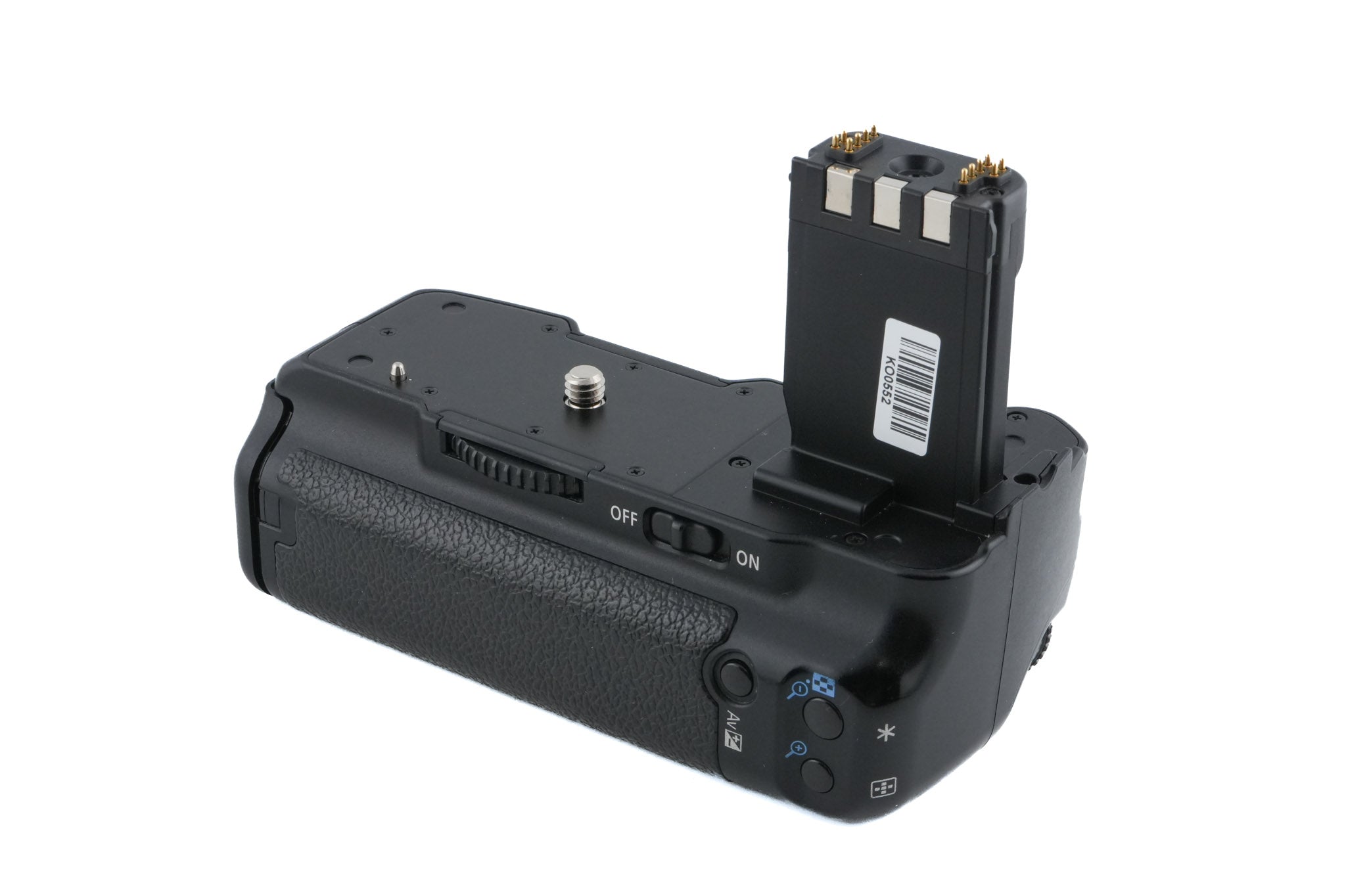 Canon BG-E3 Battery Grip