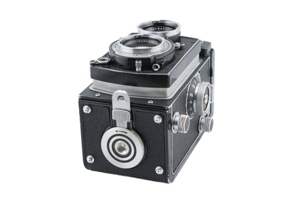 Rollei Rolleicord Vb (Model 1, K3F)