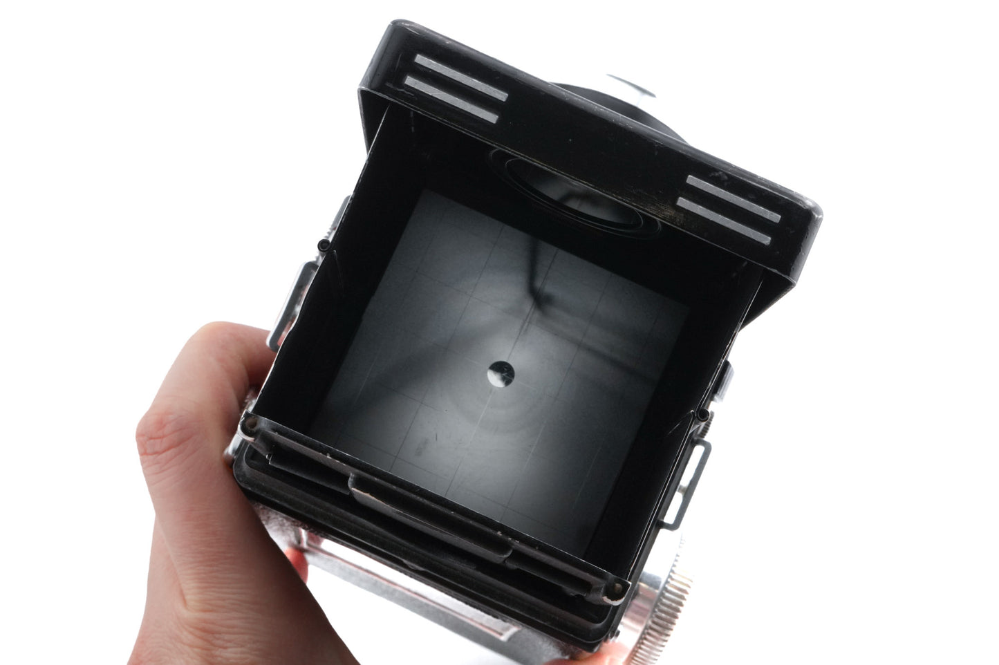 Rollei Rolleicord Vb (Model 1, K3F)