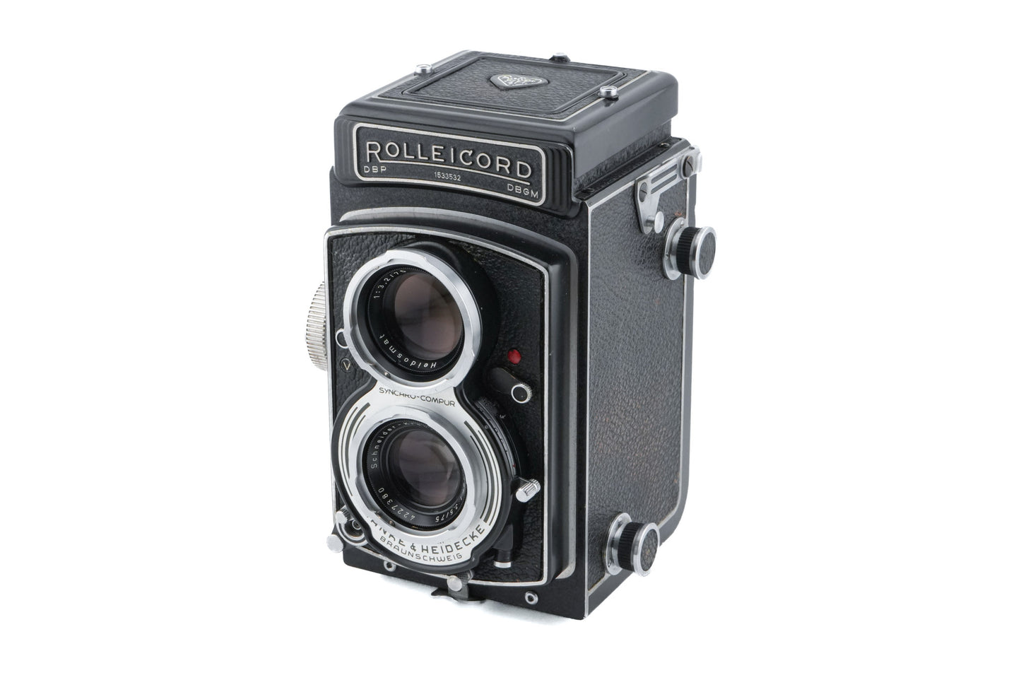 Rollei Rolleicord V (K3C)