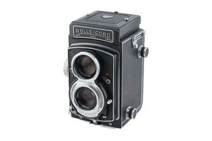Rollei Rolleicord V (K3C)