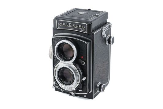 Rollei Rolleicord V (K3C)