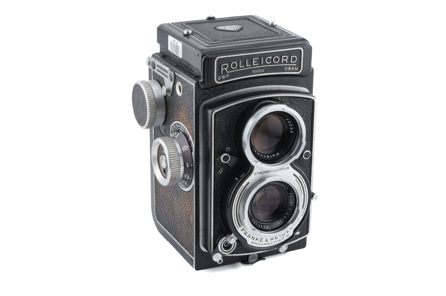 Rollei Rolleicord V (K3C)