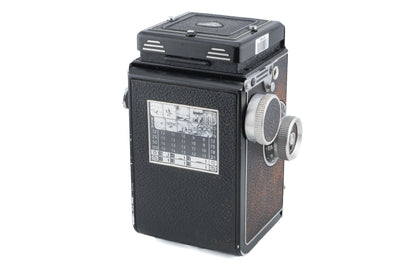 Rollei Rolleicord V (K3C)