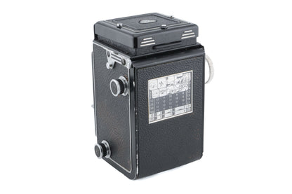 Rollei Rolleicord V (K3C)