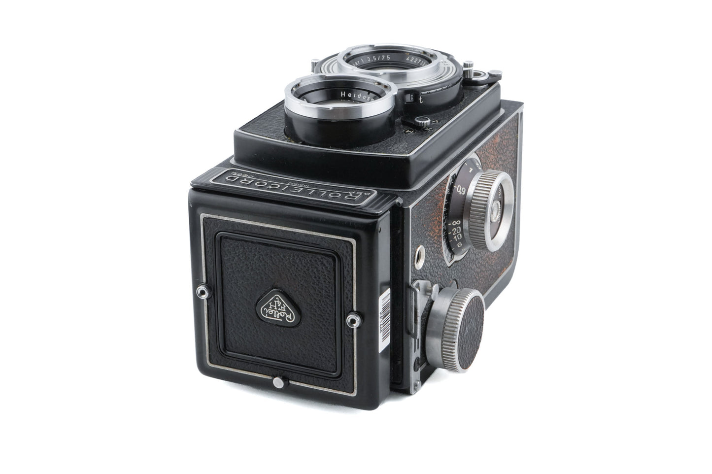 Rollei Rolleicord V (K3C)