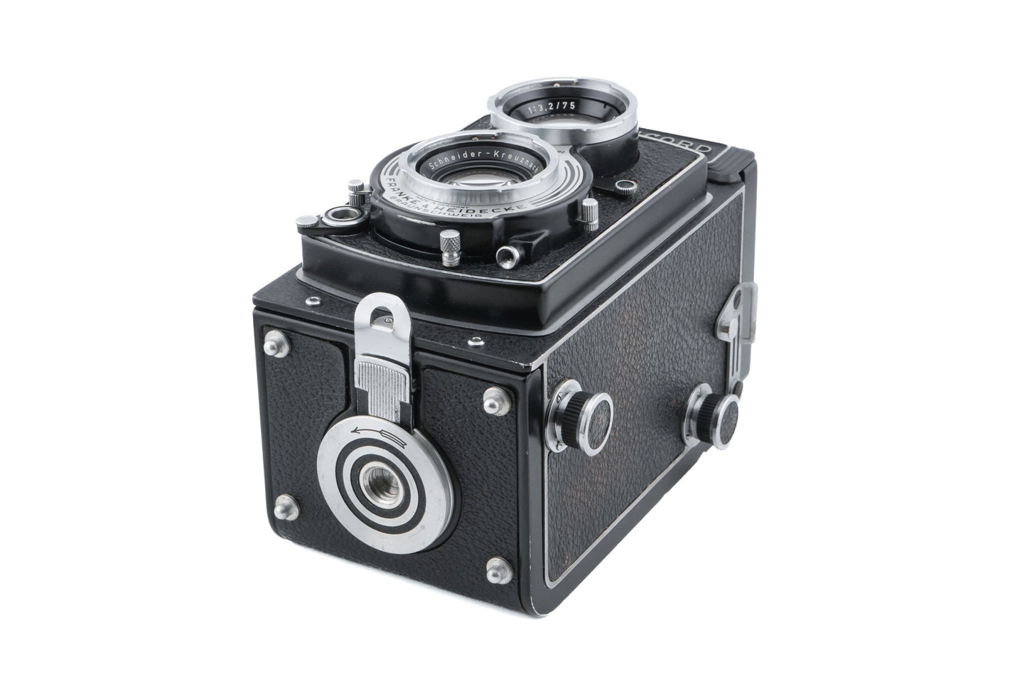 Rollei Rolleicord V (K3C)