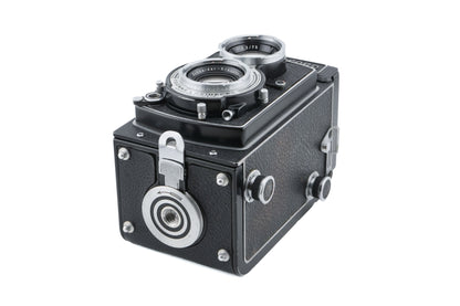 Rollei Rolleicord V (K3C)