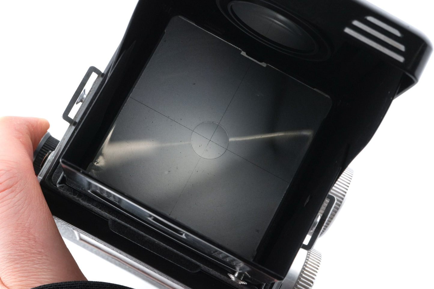 Rollei Rolleicord V (K3C)