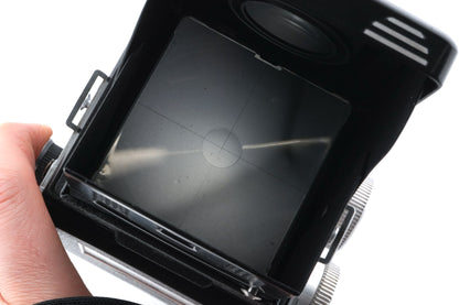 Rollei Rolleicord V (K3C)