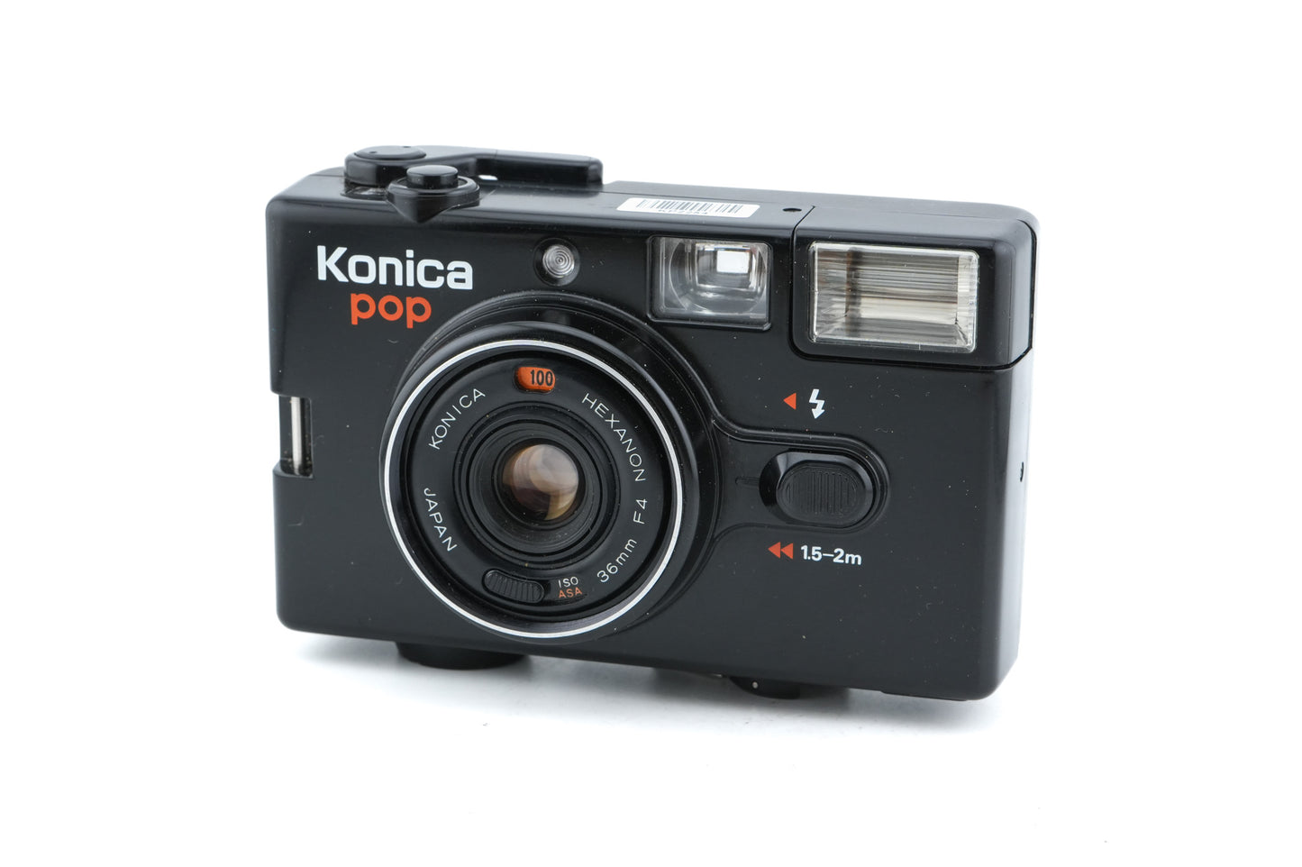 Konica Pop