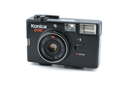 Konica Pop